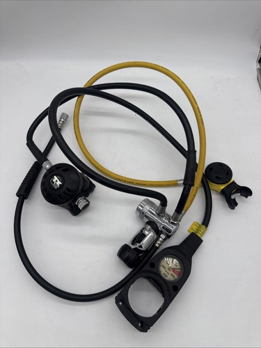 Apeks mouthpiece w - 50,