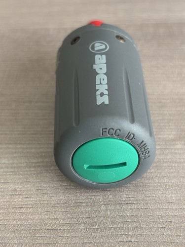Apeks transmitter - apeks,