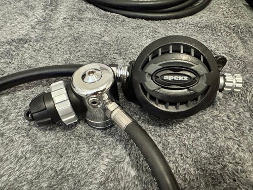 Apeks ds4 xtx50 - apeks,