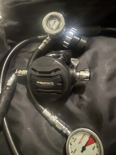 Apeks xtx and dst - 50,